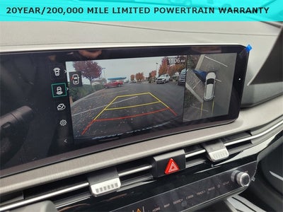 2026 Kia Sportage X-Pro Prestige