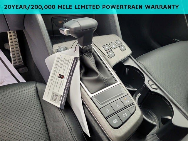 2026 Kia Sportage X-Pro Prestige