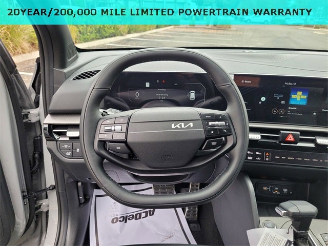 2026 Kia Sportage X-Pro Prestige