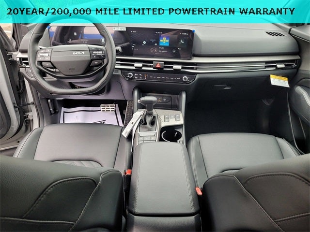 2026 Kia Sportage X-Pro Prestige