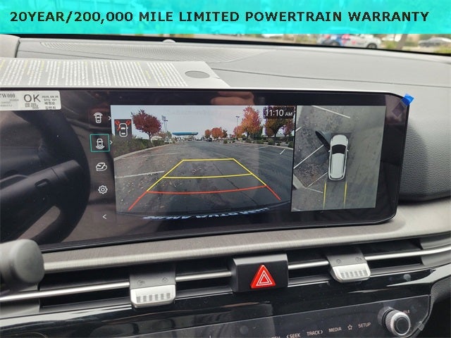 2026 Kia Sportage X-Pro Prestige