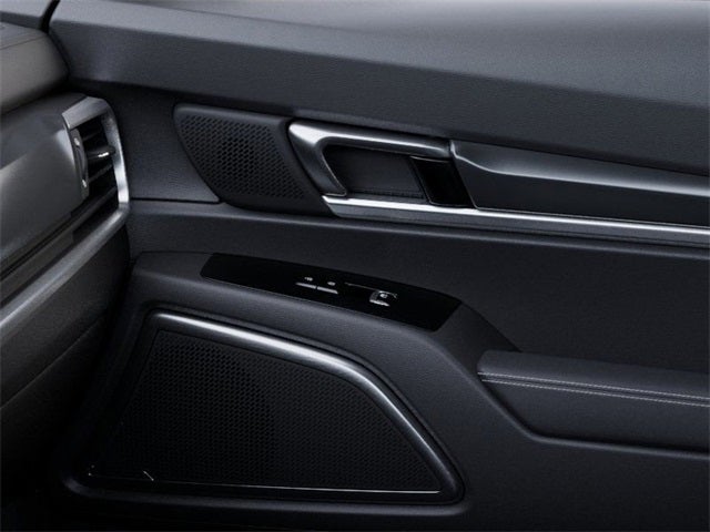 2025 Kia Telluride LX