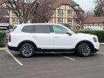2025 Kia Telluride LX