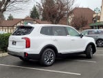 2025 Kia Telluride LX