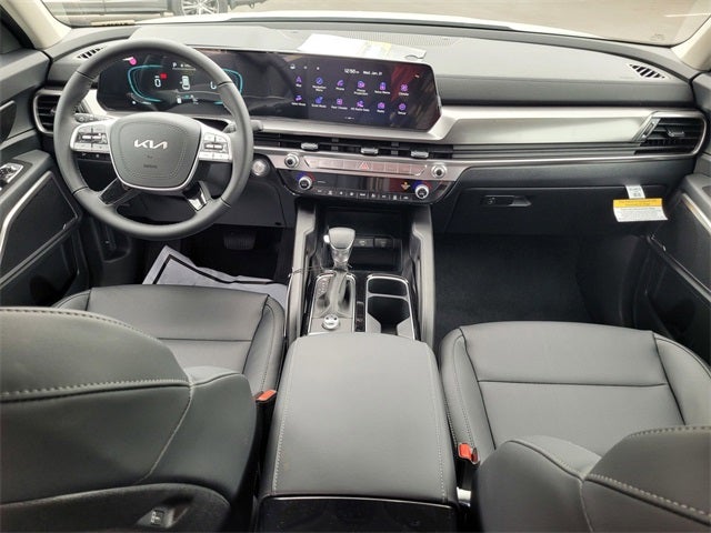 2025 Kia Telluride LX