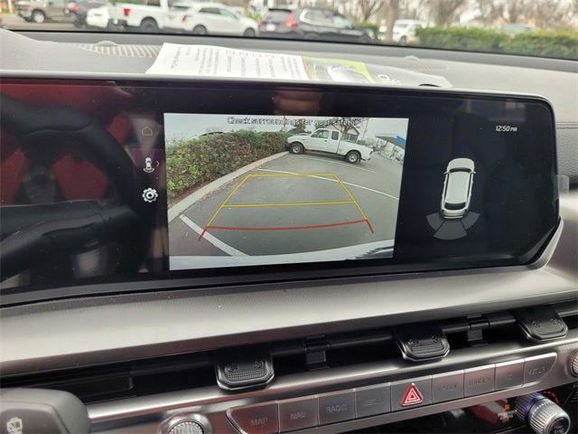 2025 Kia Telluride LX