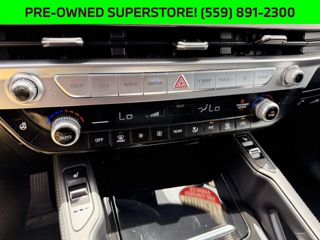2023 Kia Telluride EX X-Line