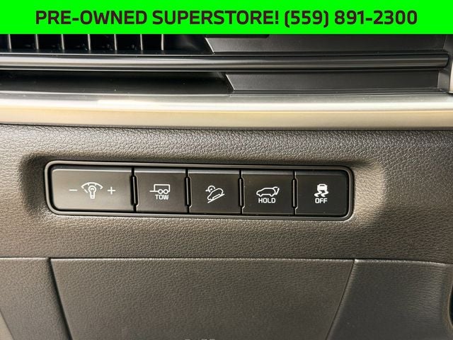 2023 Kia Telluride EX X-Line