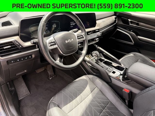 2023 Kia Telluride EX X-Line