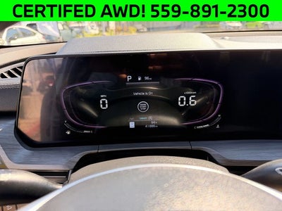 2023 Kia Telluride EX X-Line