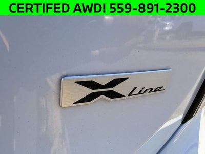 2023 Kia Telluride EX X-Line