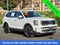 2025 Kia Telluride SX Captain's Chairs Pkg.