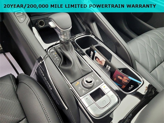 2025 Kia Telluride SX-Prestige X-Pro