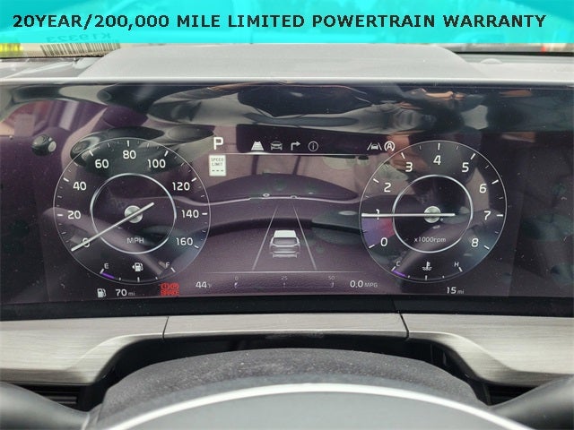 2025 Kia Telluride SX-Prestige X-Pro