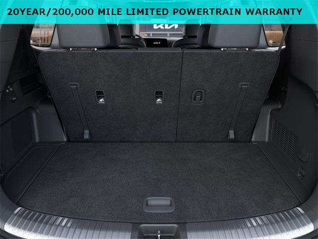 2025 Kia Telluride SX-Prestige X-Pro