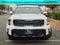 2025 Kia Telluride SX-Prestige X-Pro