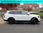 2025 Kia Telluride SX-Prestige X-Pro