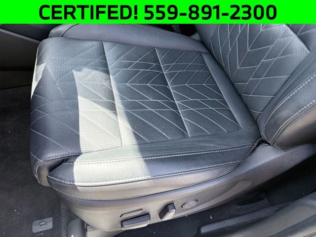 2024 Kia Telluride SX Prestige X-Pro