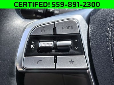 2024 Kia Telluride SX Prestige X-Pro