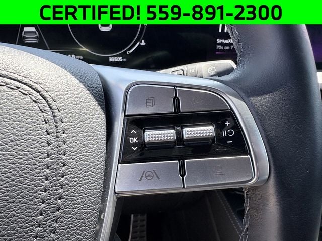 2024 Kia Telluride SX Prestige X-Pro