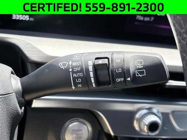 2024 Kia Telluride SX Prestige X-Pro