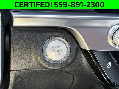 2024 Kia Telluride SX Prestige X-Pro