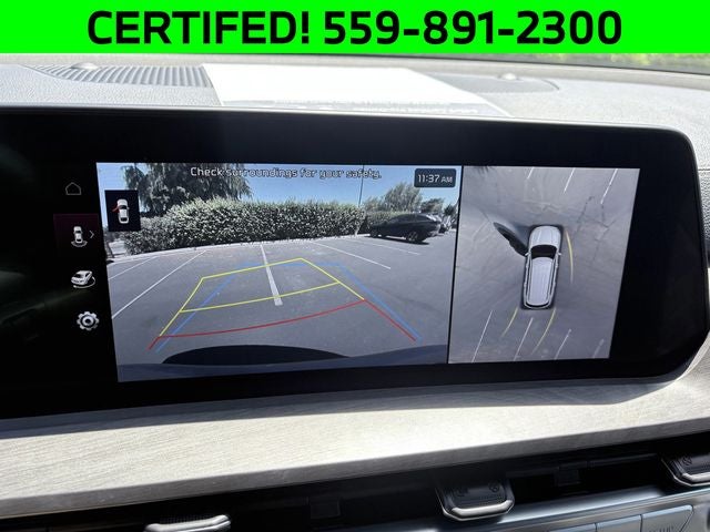 2024 Kia Telluride SX Prestige X-Pro