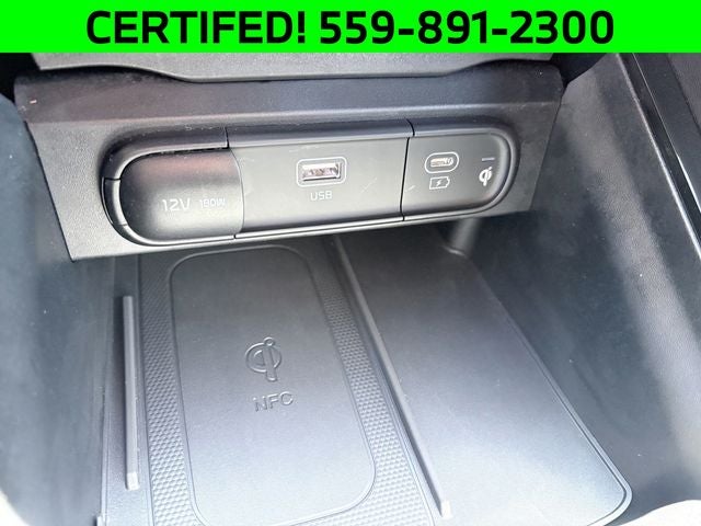 2024 Kia Telluride SX Prestige X-Pro
