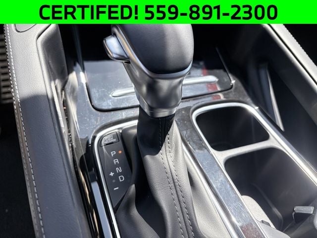 2024 Kia Telluride SX Prestige X-Pro