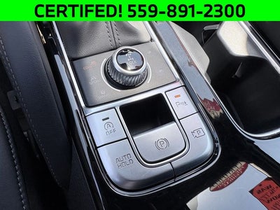 2024 Kia Telluride SX Prestige X-Pro