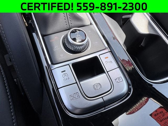 2024 Kia Telluride SX Prestige X-Pro