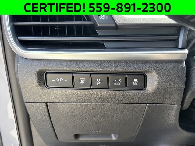 2024 Kia Telluride SX Prestige X-Pro