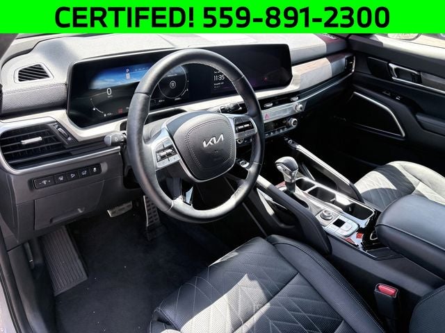 2024 Kia Telluride SX Prestige X-Pro