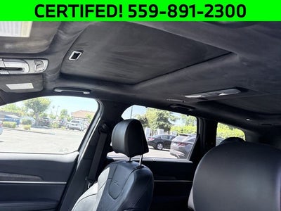 2024 Kia Telluride SX Prestige X-Pro