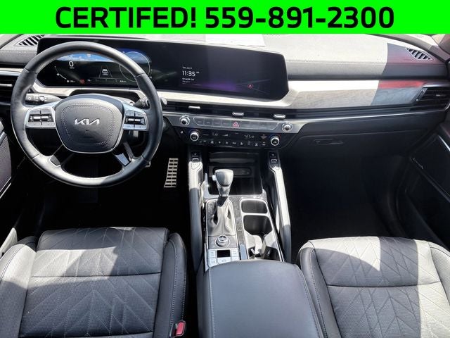 2024 Kia Telluride SX Prestige X-Pro