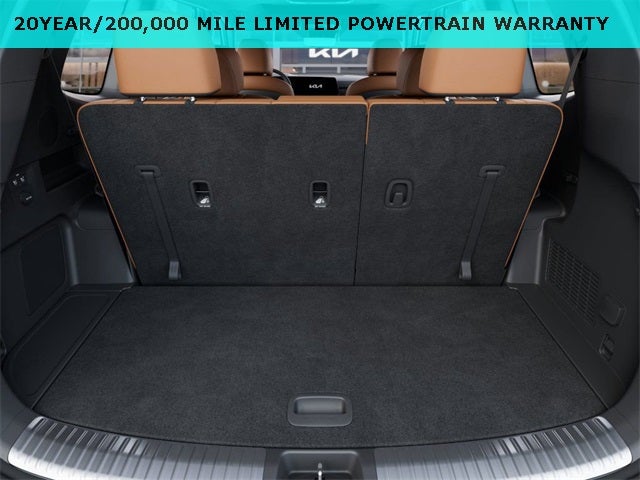 2025 Kia Telluride SX-Prestige X-Pro