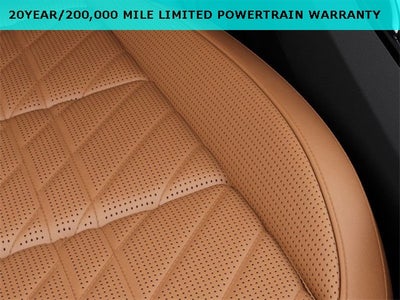 2025 Kia Telluride SX-Prestige X-Pro