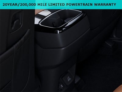 2025 Kia Telluride SX-Prestige X-Pro