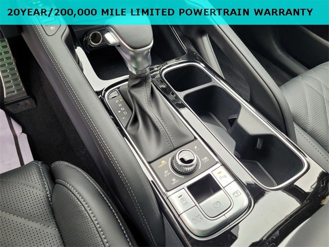 2025 Kia Telluride SX-Prestige X-Pro