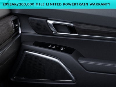 2025 Kia Telluride SX-Prestige X-Pro