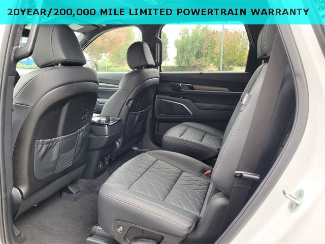 2025 Kia Telluride SX-Prestige X-Pro