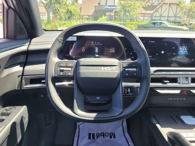 2027 Kia Telluride LX