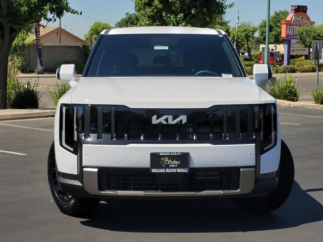 2027 Kia Telluride LX