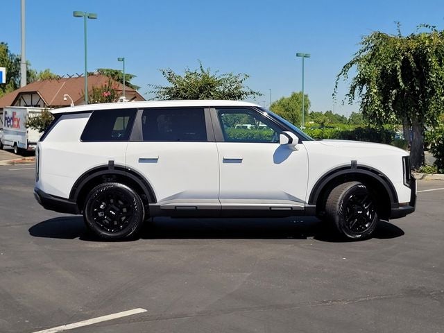2027 Kia Telluride LX
