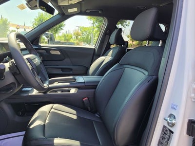 2027 Kia Telluride LX