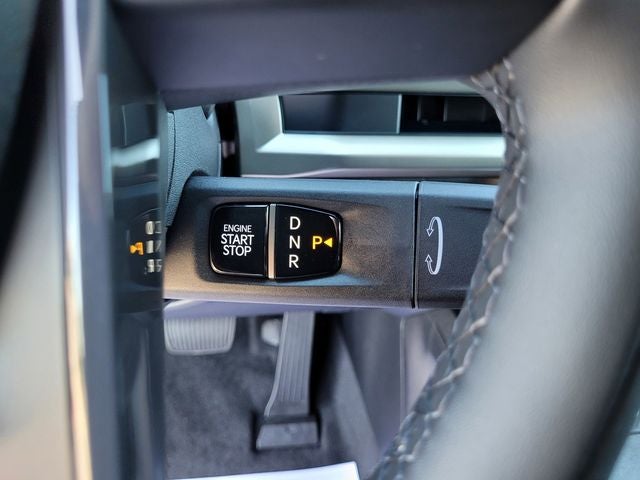 2027 Kia Telluride LX