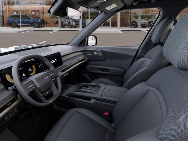 2027 Kia Telluride LX