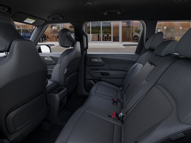 2027 Kia Telluride LX