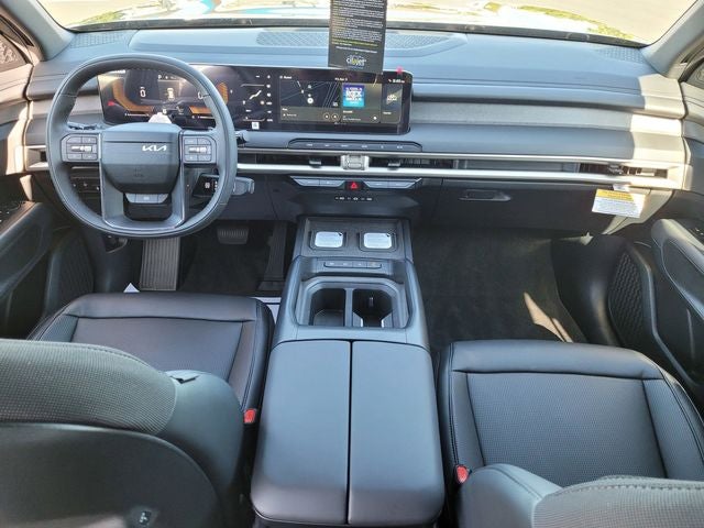 2027 Kia Telluride LX