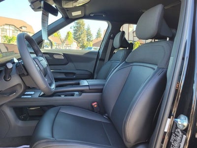 2027 Kia Telluride LX